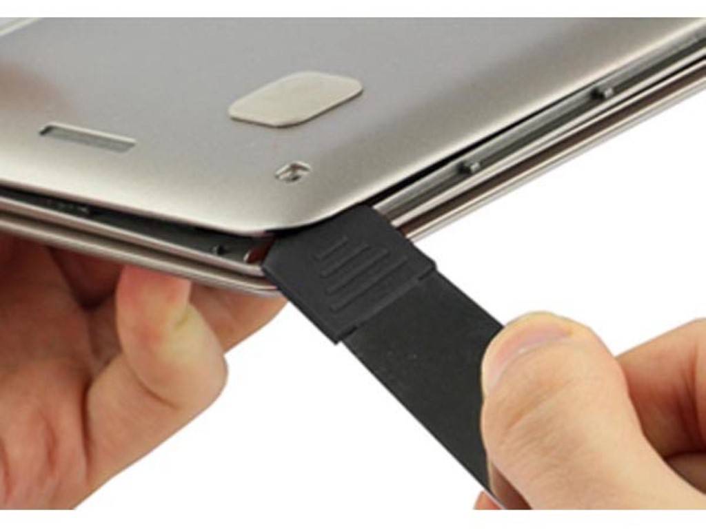 WERKZEUGSET ZUM ÖFFNEN VON HANDYS - 8-tlg.