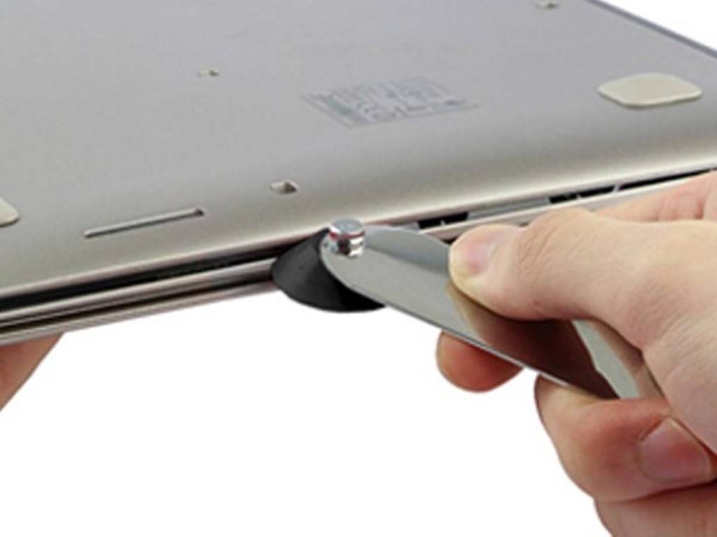 WERKZEUGSET ZUM ÖFFNEN VON HANDYS - 8-tlg.