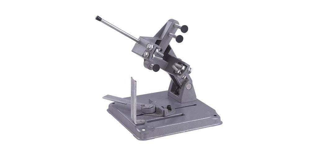 Toolland TRENNSTÄNDER FÜR WINKELSCHLEIFER - MAX. 125 mm