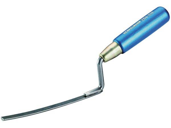 Jung - Fugenkelle - Halbrund - 12 mm - 170 g