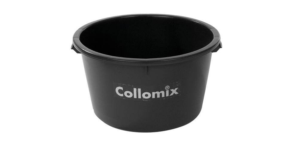 Collomix - MÖRTELEIMER - 65 L - PASSEND ZUM TRANSPORTWAGEN CO70183