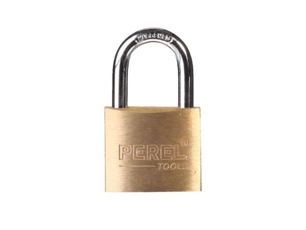 Perel VORHNGESCHLOSS 30 mm