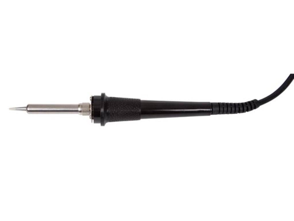 Velleman QUALITATIV HOCHWERTIGER LTKOLBEN - BLEIFREI - 25 W / 220-240