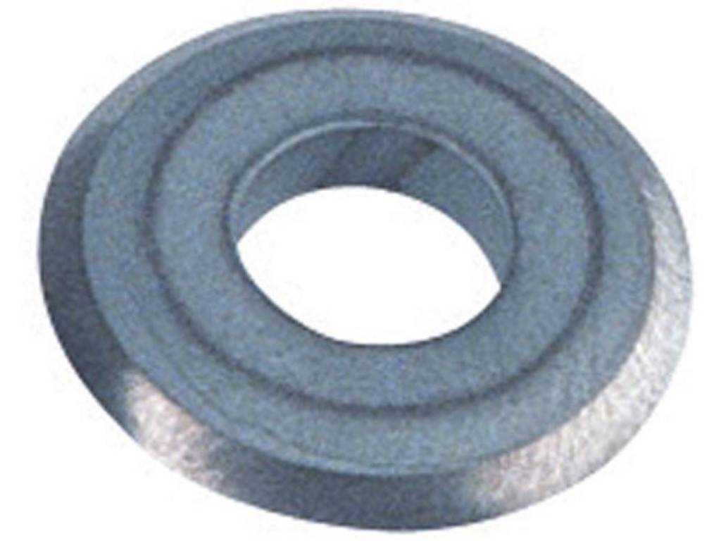 Schneidrad für Fliesenschneider, Durchmesser 22 mm, Metall, 12 g