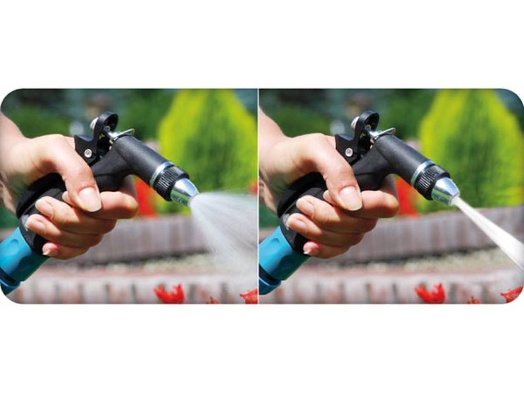 Cellfast, gießkanne, profi