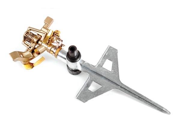 Cellfast, professioneller pulsationsregner, lux