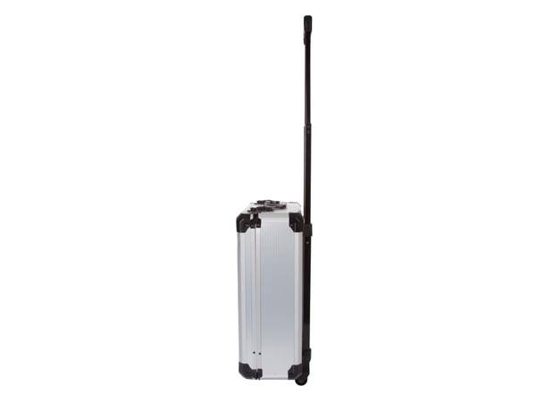 ALU-WERKZEUGKOFFER 260-tlg.