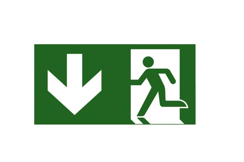 Schuch Licht Normpiktogramm 220/110/35