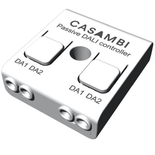 RP-Technik Casambi-DALI-Modul YMOCA-DCS-DA