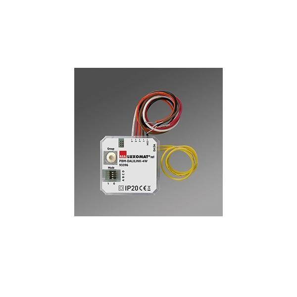 Regiolux Tasterkoppler LC-RX f #84506009215