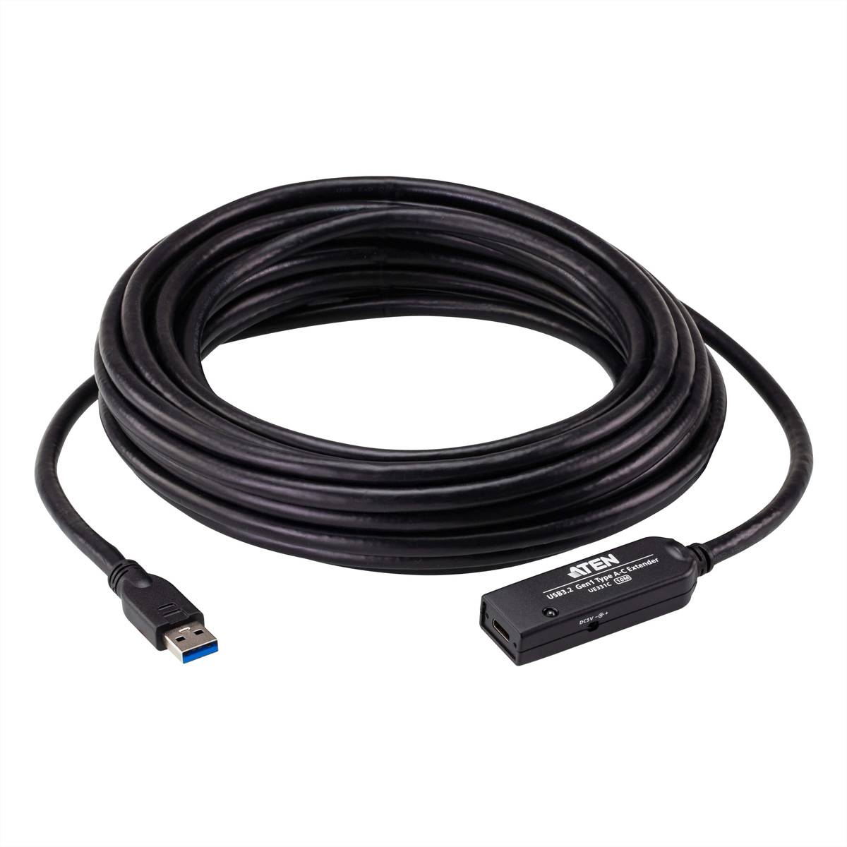 ATEN UE331C - USB-Verlängerungskabel - USB (M)