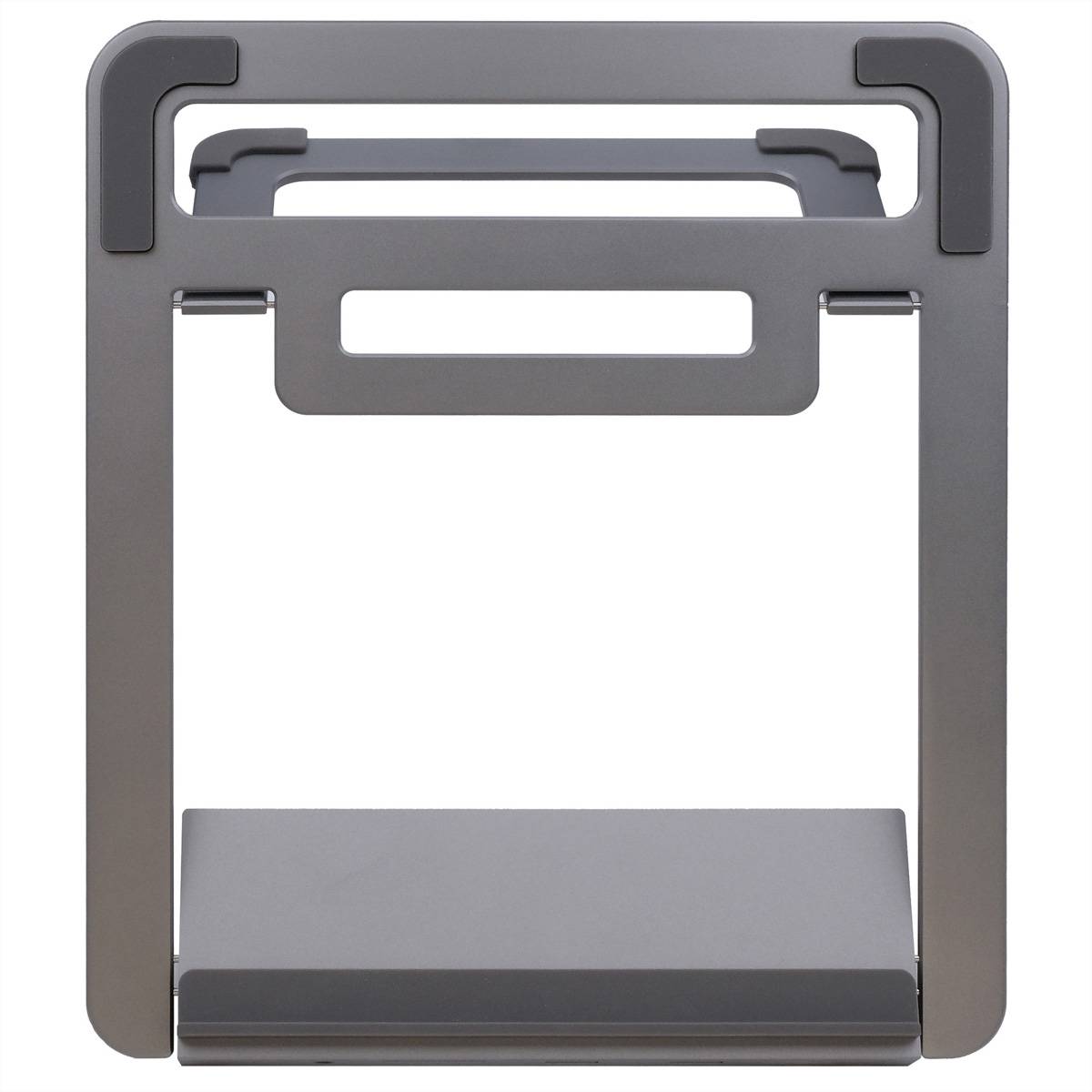EXSYS EX-1223HM 12 in 1 USB-C Dockingstation, mit Notebook Stand für Notebook, Matebook und MacBook