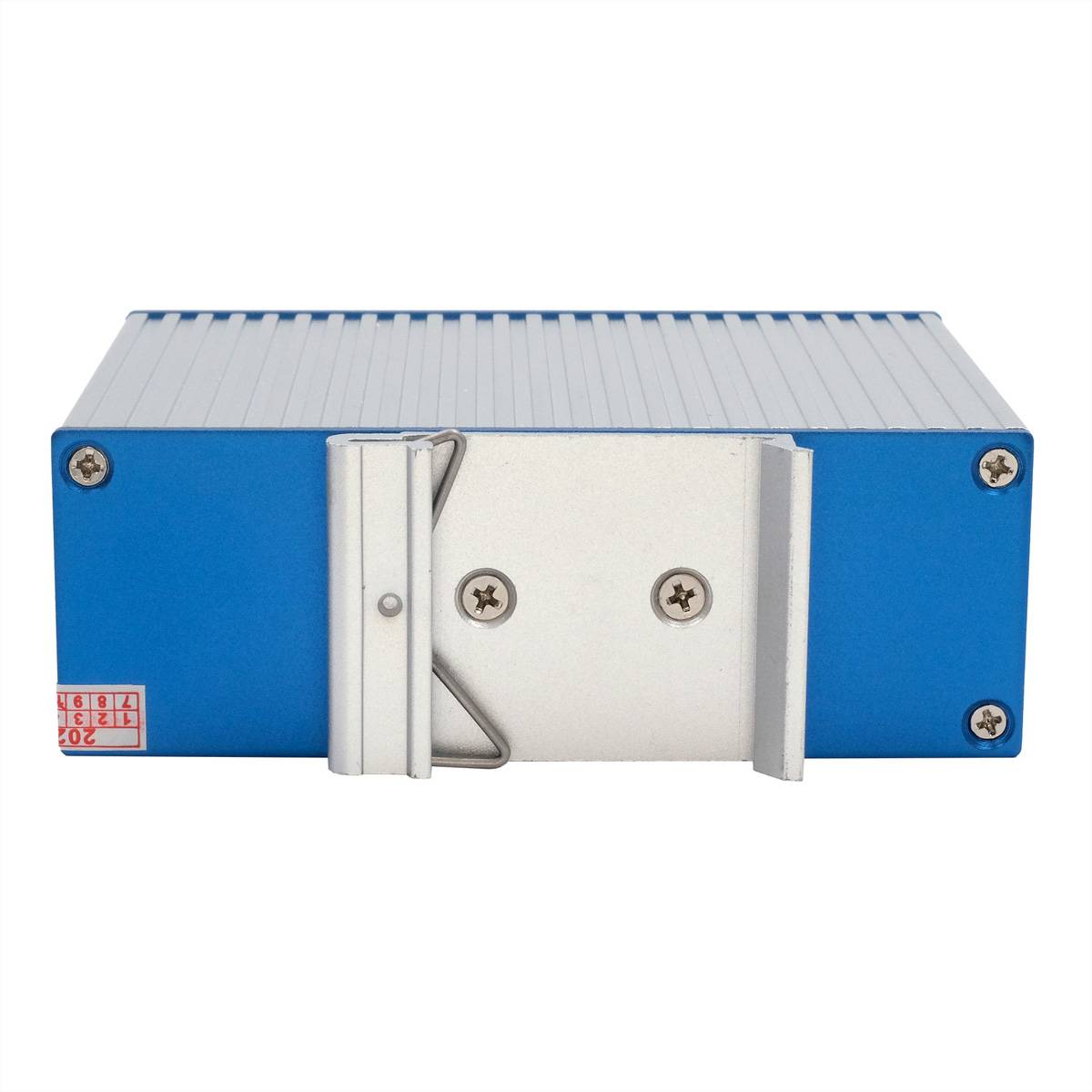 EXSYS EX-60321 10/100/1000M PoE++ Splitter