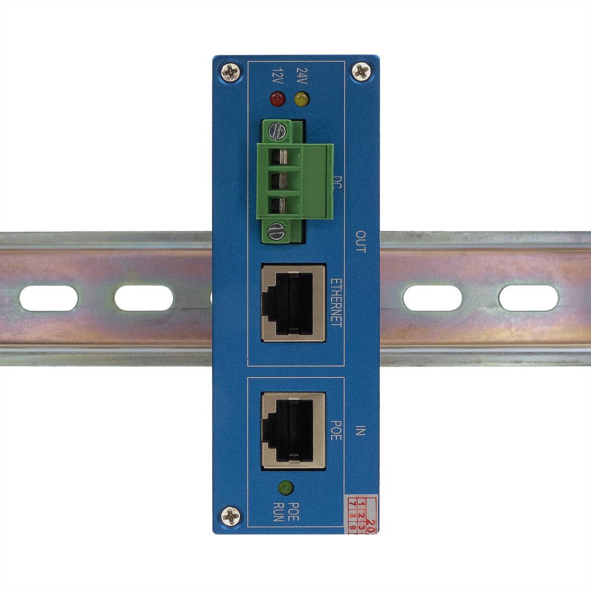 EXSYS EX-60321 10/100/1000M PoE++ Splitter