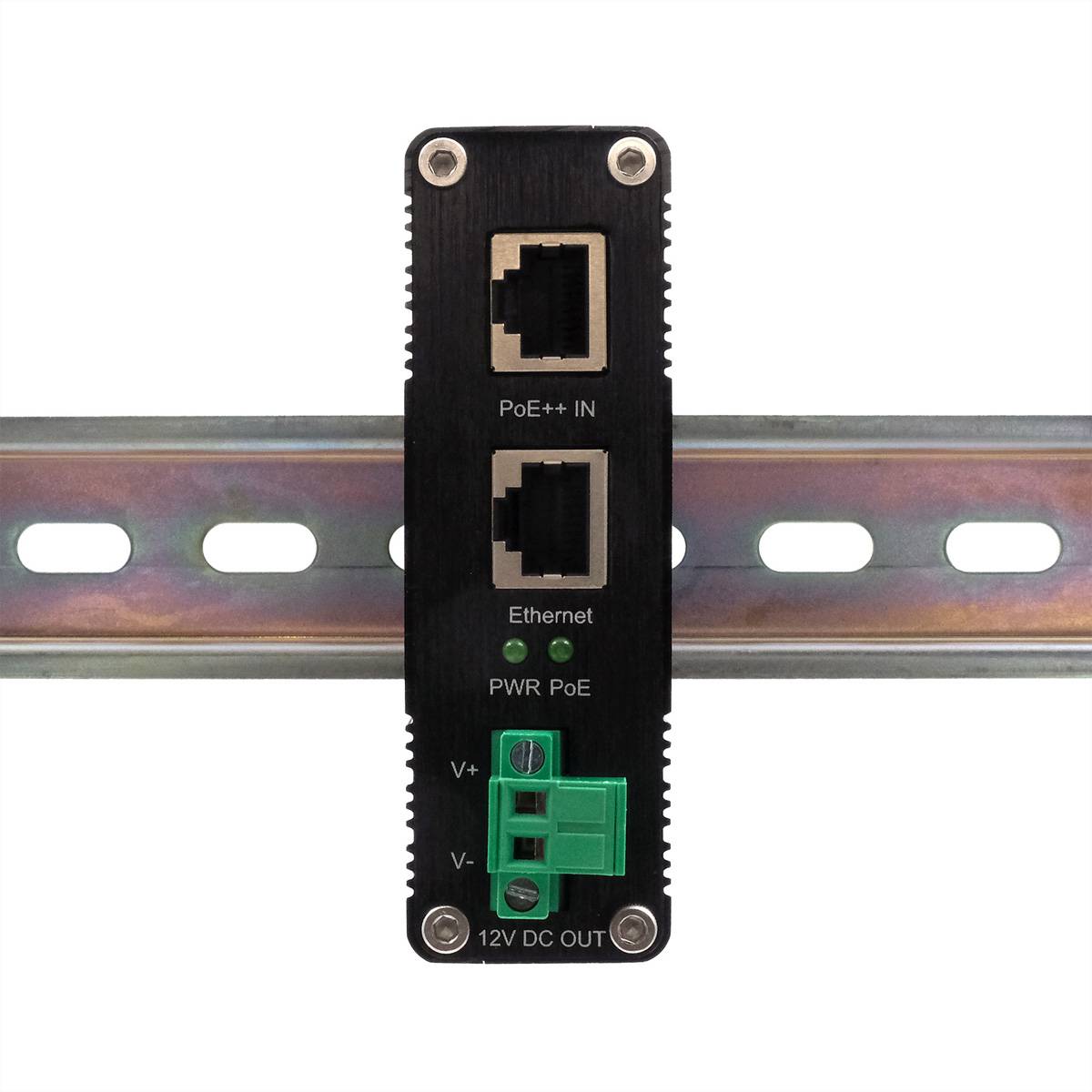 EXSYS EX-60326 PoE++ Splitter