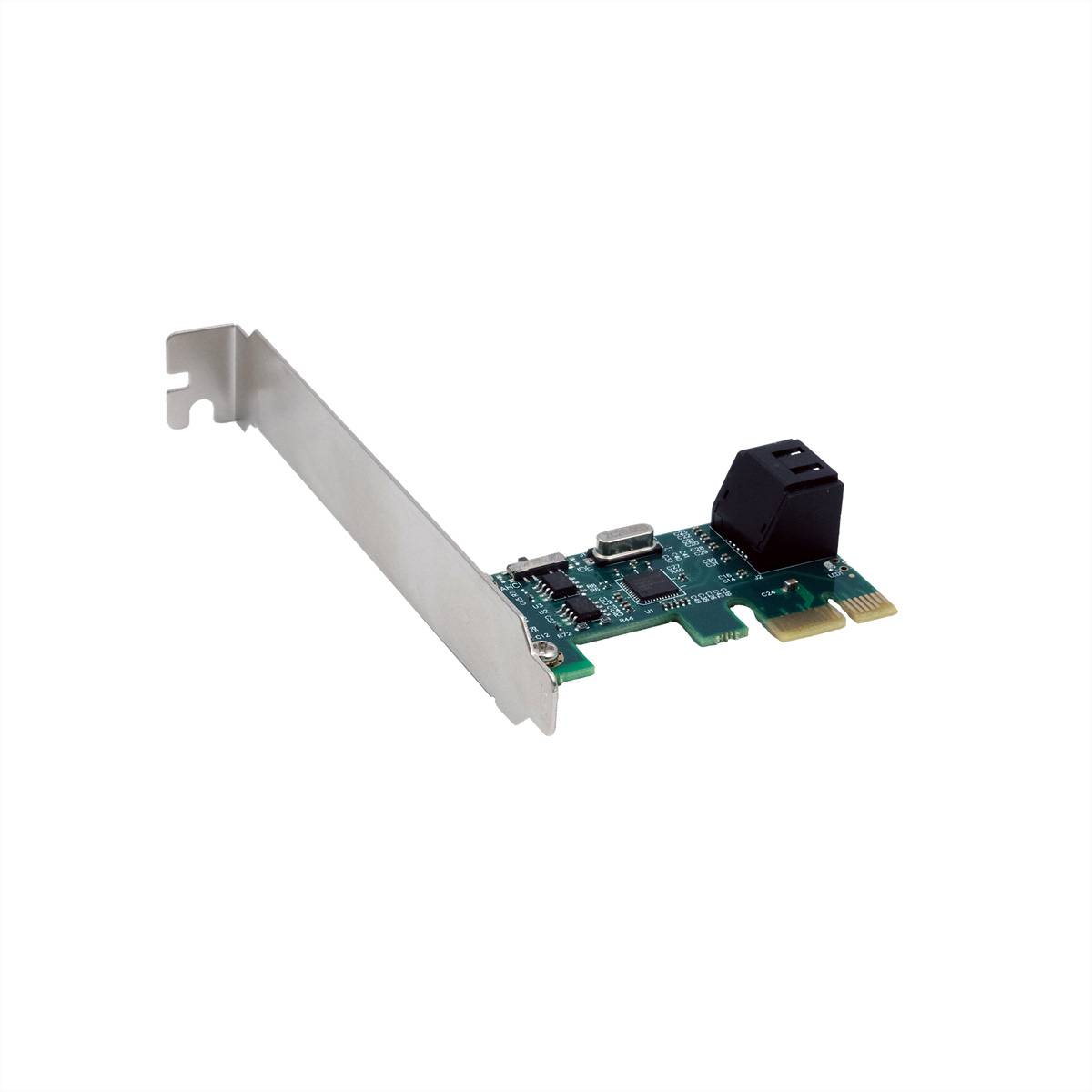 EXSYS EX-3519 EX-3519 PCIe SATA3 Controller