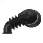 vhbw Saugschlauch kompatibel mit Miele W 900 W934, W 901 W901, W 902 W902, W 903 EXQUISIT 1430, W 903 POWER 1300 Waschmaschine vhbw Saugschlauch kompatibel mit Miele W 900 W934, W 901 W901, W 902 W902, W 903 EXQUISIT 1430, W 903 POWER 1300 Waschmaschine