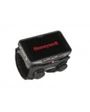 HONEYWELL CW45 wearable mobile computer WiFi 6 6/64 GB 8/13MP front/side facing cameras Datenerfassungsgerät Ladegerät