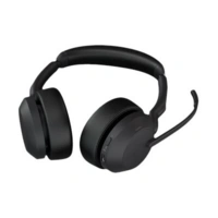 Jabra Evolve2 55 UC Stereo - Headset - On-Ear Jabra Evolve2 55 UC Stereo - Headset - On-Ear