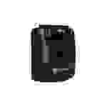 Transcend Dashcam DrivePro 250 64 GB Saugnapfhalterung