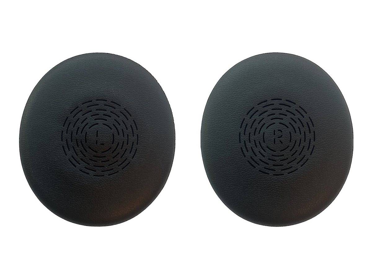 Jabra - Ohrpolster für Headset (Packung mit 2)