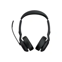 Jabra Evolve2 55 UC Stereo - Headset - On-Ear Jabra Evolve2 55 UC Stereo - Headset - On-Ear