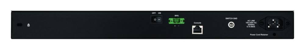 DLink Deutschland Gigabit Switch DGS-1210-52/ME/E