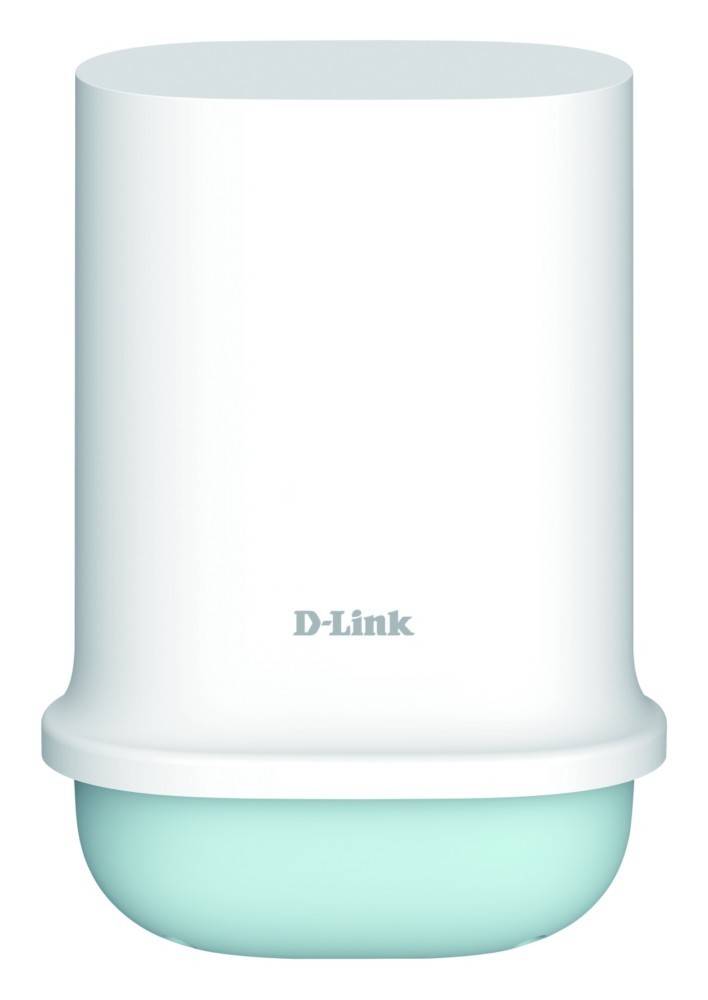 DLink Deutschland Teilnehmernetzgerät DWP-1010