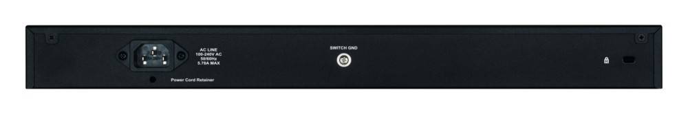DLink Deutschland Gigabit Switch DGS-1210-52MP/ME/E