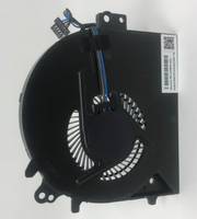 HP L00843-001, Ventilator, HP, ProBook 470 G5 Base Model Notebook PC, ProBook 450 G5 Notebook PC, ProBook 450 G5 Base Mo