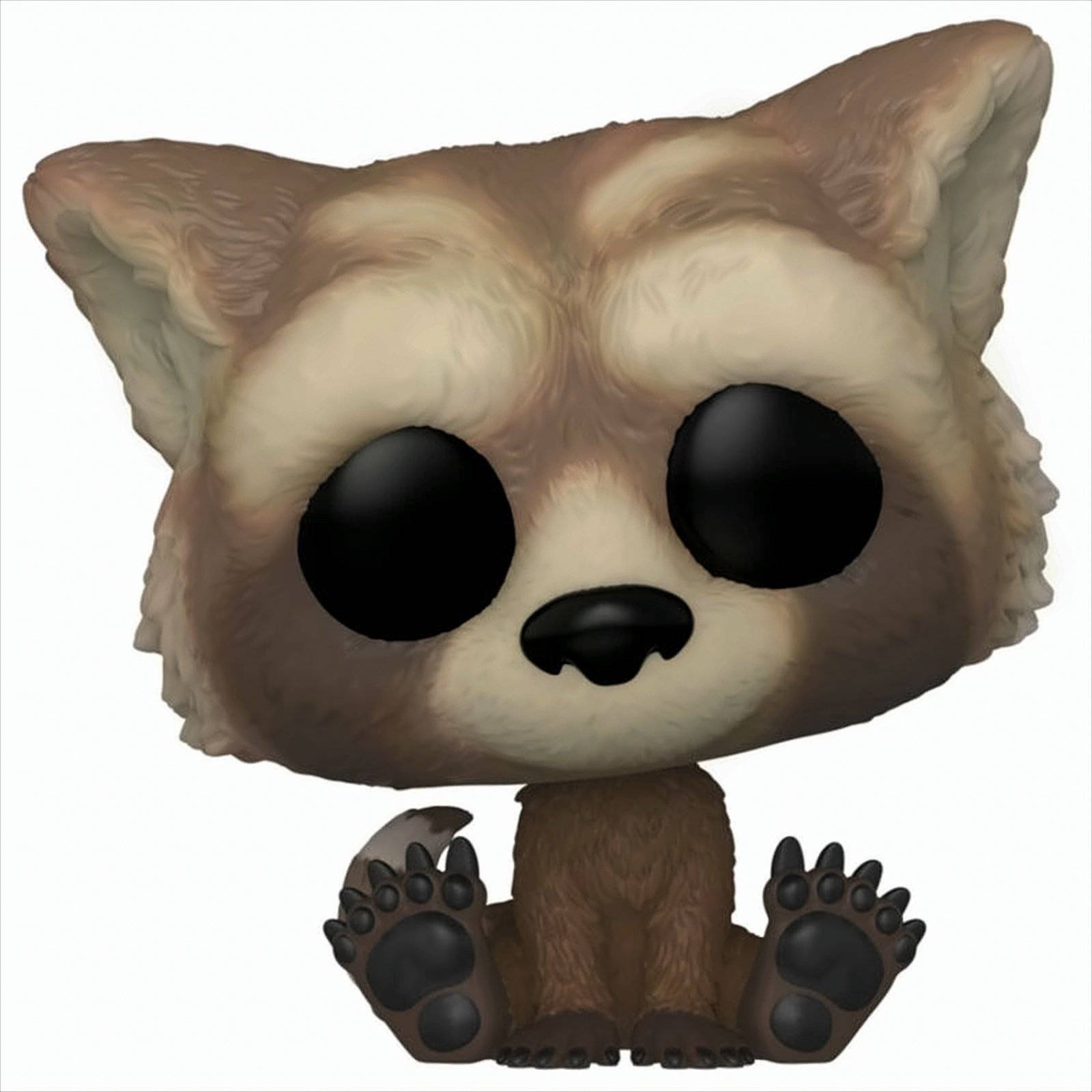 POP - Guardians of the Galaxy Vol. 3- Baby Rocket Neu & OVP
