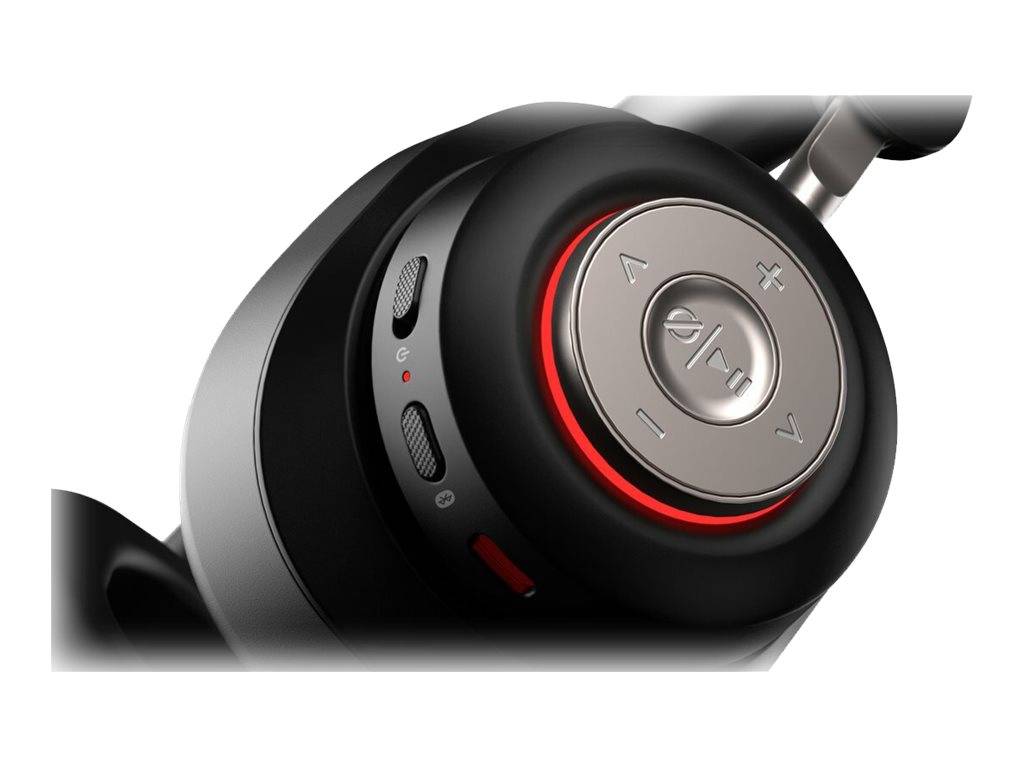 Kensington H3000 - Headset - ohrumschließend