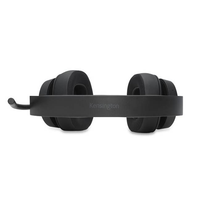 Headset H3000 PROVC Bluetooth Schwarz