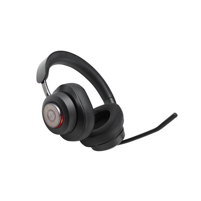 Headset H3000 PROVC Bluetooth Schwarz