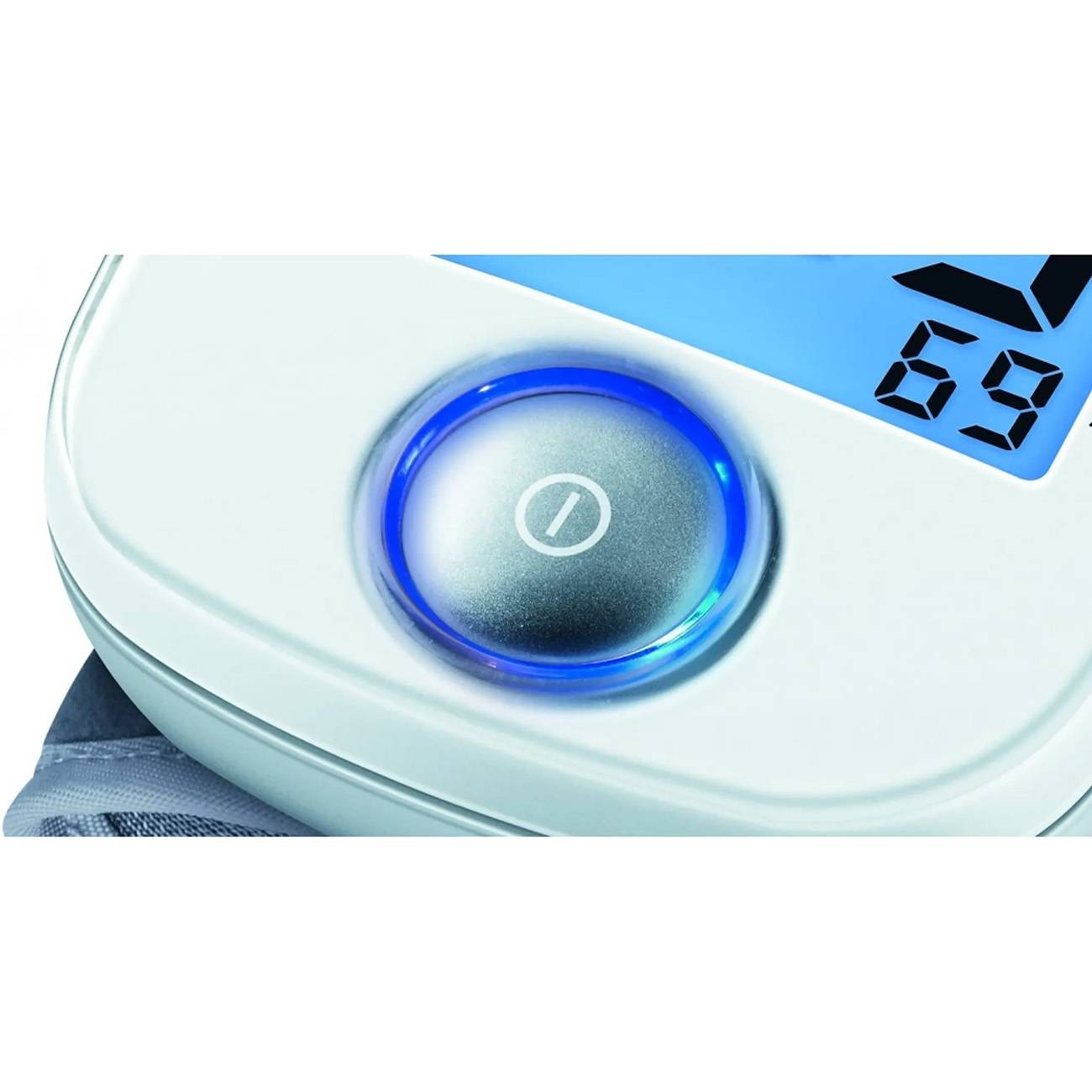 Beurer BC 44 Blutdruckmessgerät