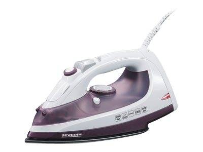SEVERIN BA 3210 - Dampfbügeleisen mit automatischer Abschaltung