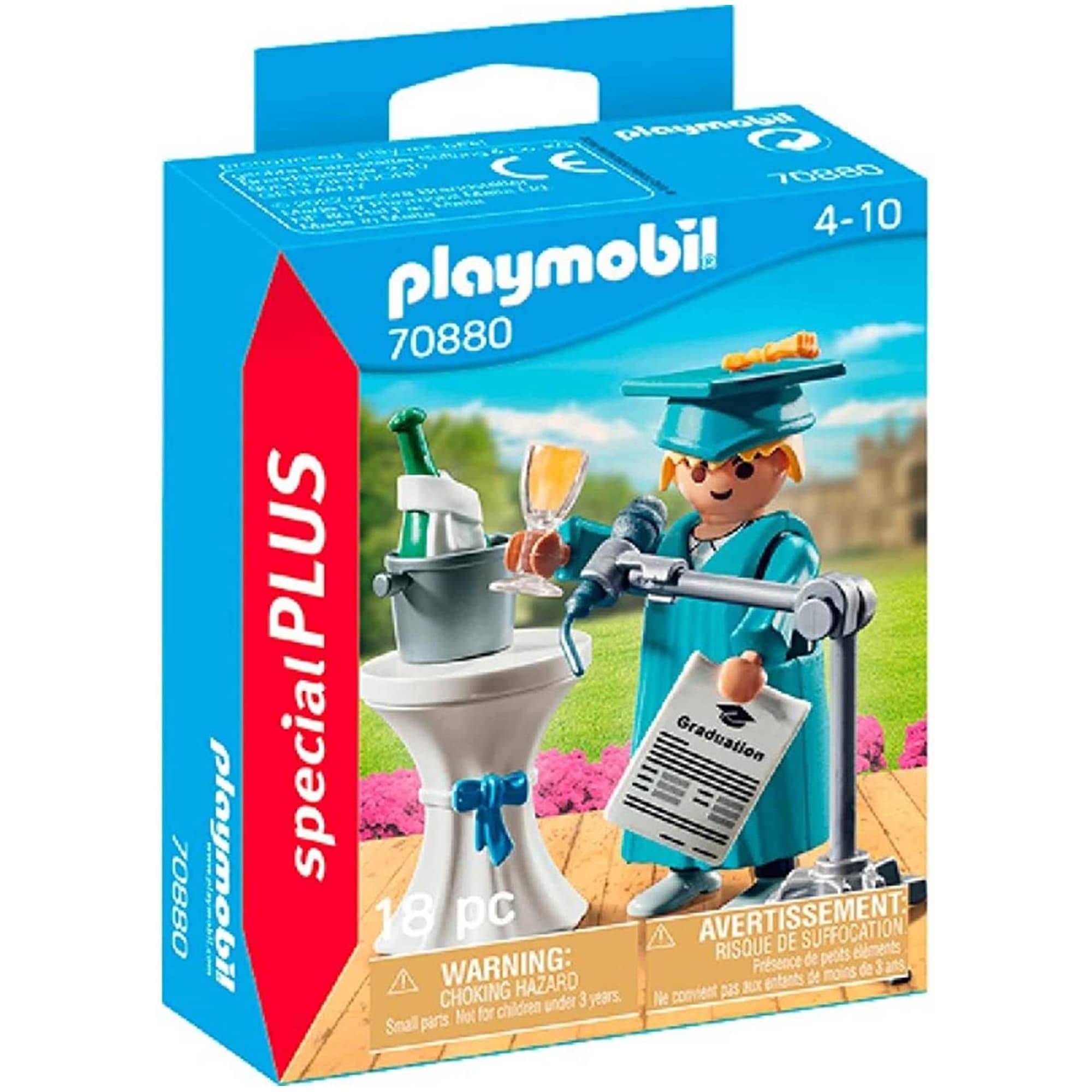 PLAYMOBIL® 70880 Abschlussparty (SpecialPLUS)