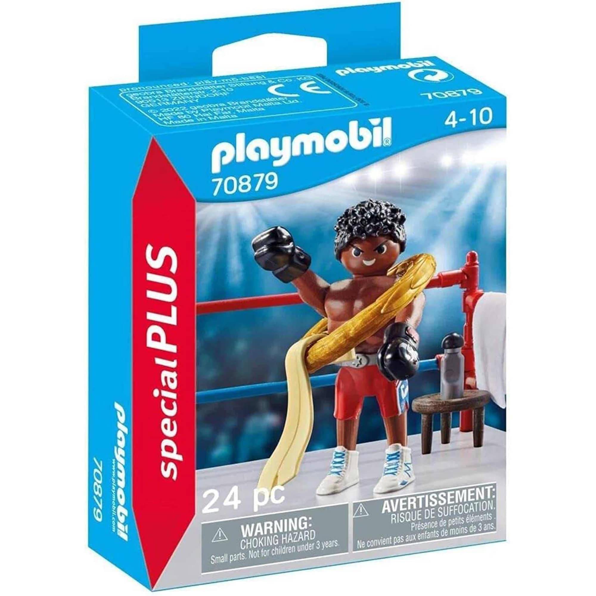 PLAYMOBIL® 70879 Box Champion (SpecialPLUS)