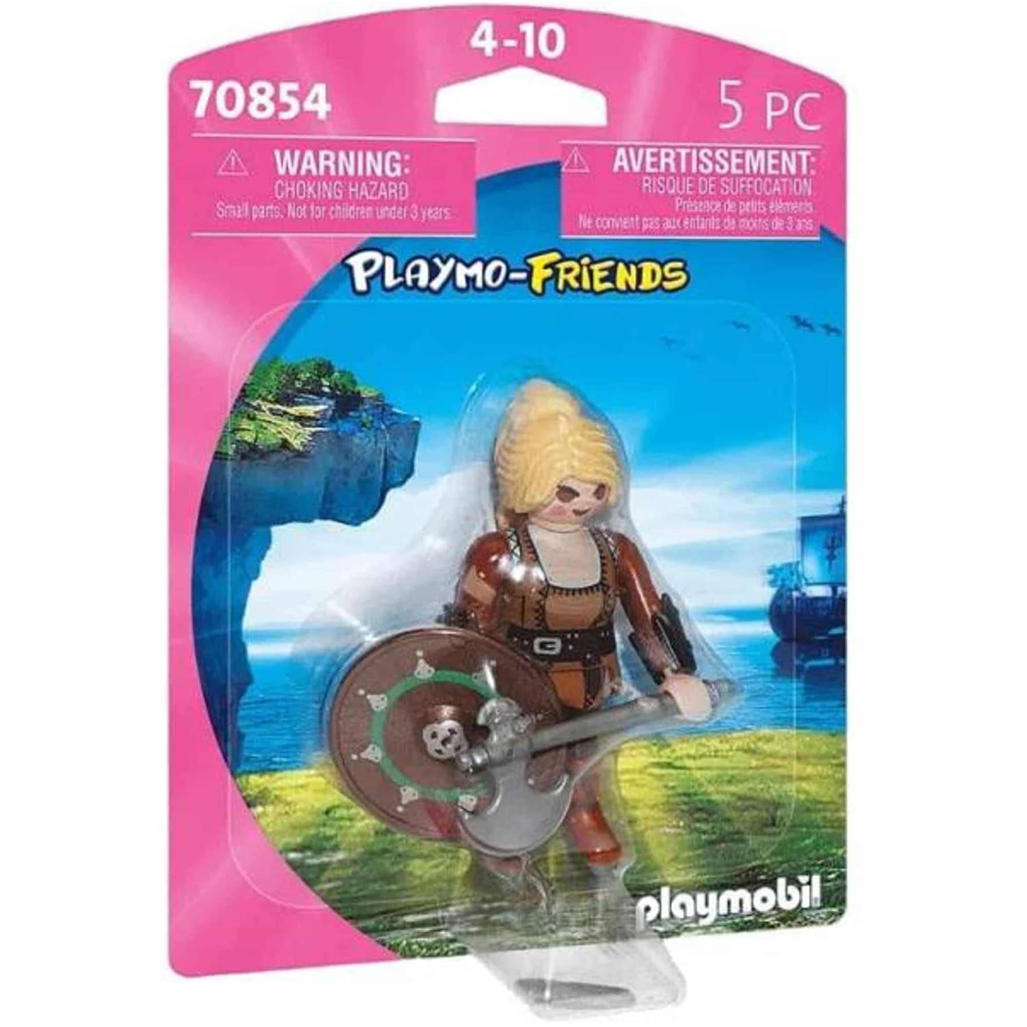 PLAYMOBIL® 70854 Wikingerin PLAYMO-FRIENDS