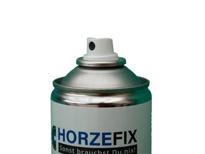 HorzeFix Zinkspray - ZinkeFix mit Titanid-Technologie Korrosionsschutz-Hitzebeständige Rostschutzfarbe