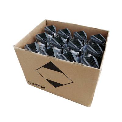 HorzeFix Multifunktionsspray 400 ml Rostlöser Kriechöl Kettenreiniger Motorrad und Fahrrad