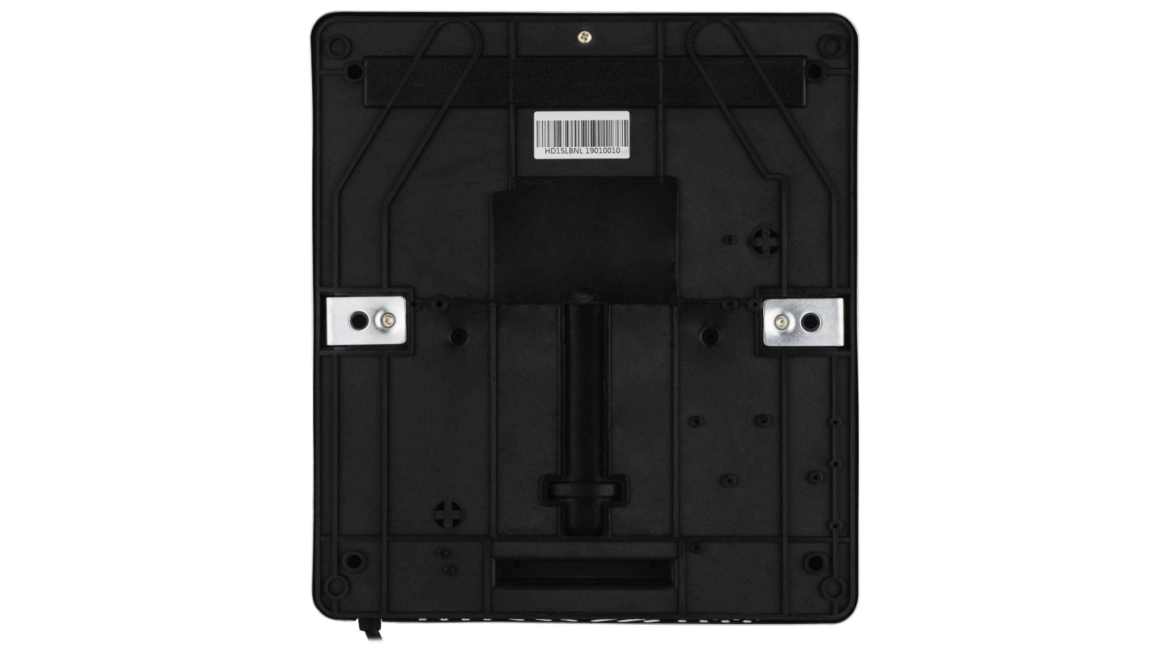 Automatischer Händetrockner Slim