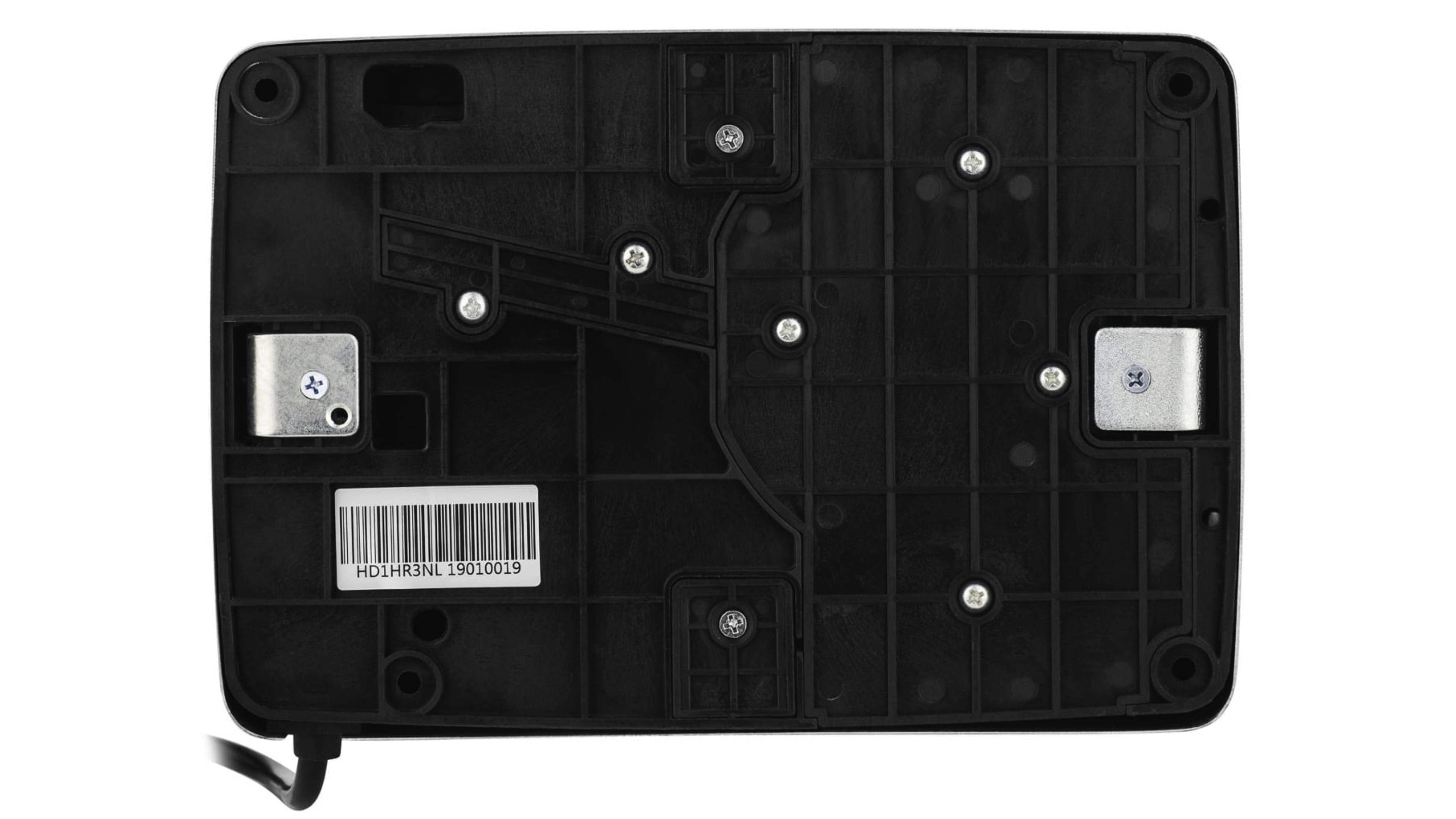 Automatischer Händetrockner Eco