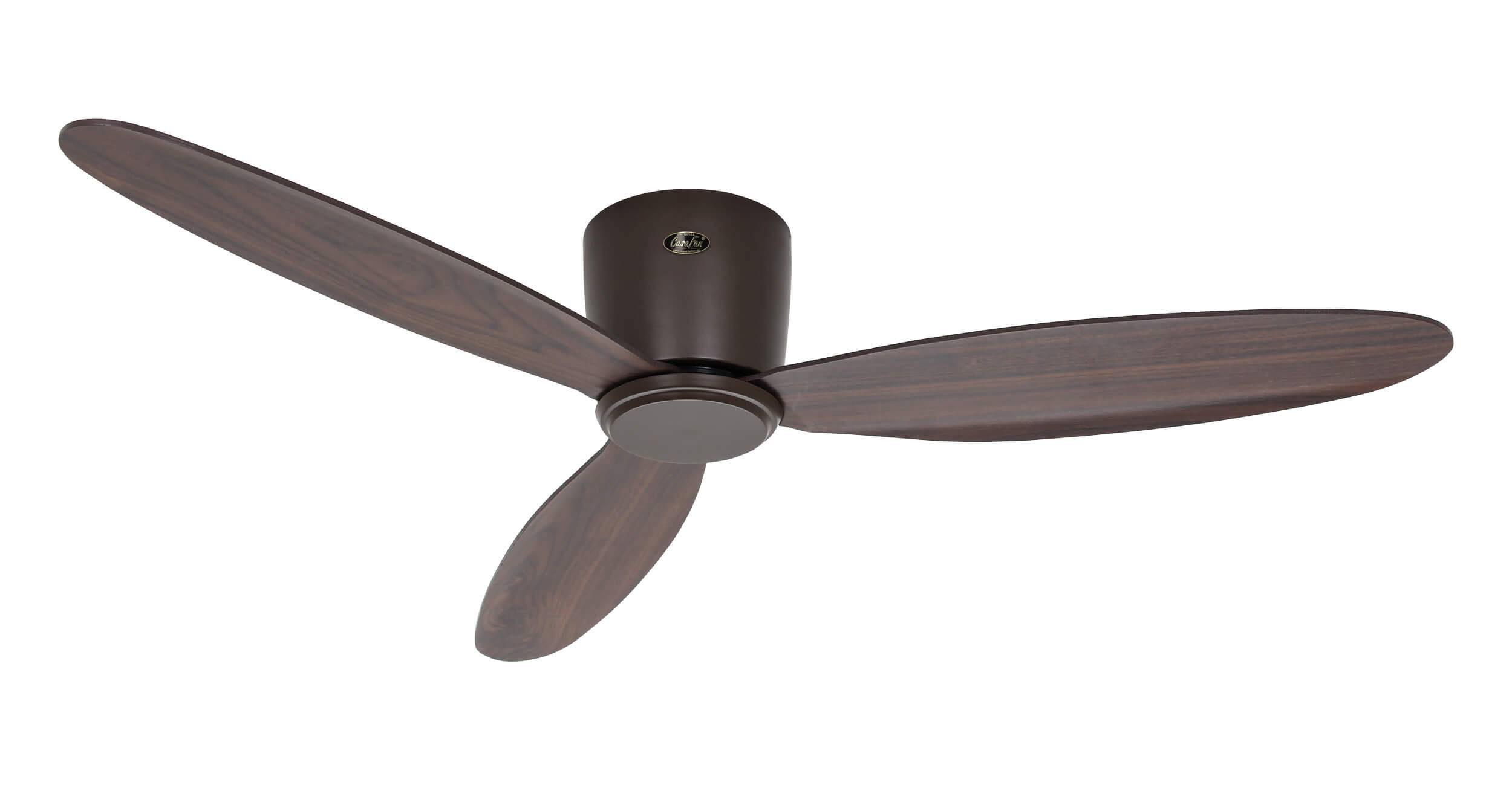 DC Deckenventilator Plano II WiFi 132 BZ