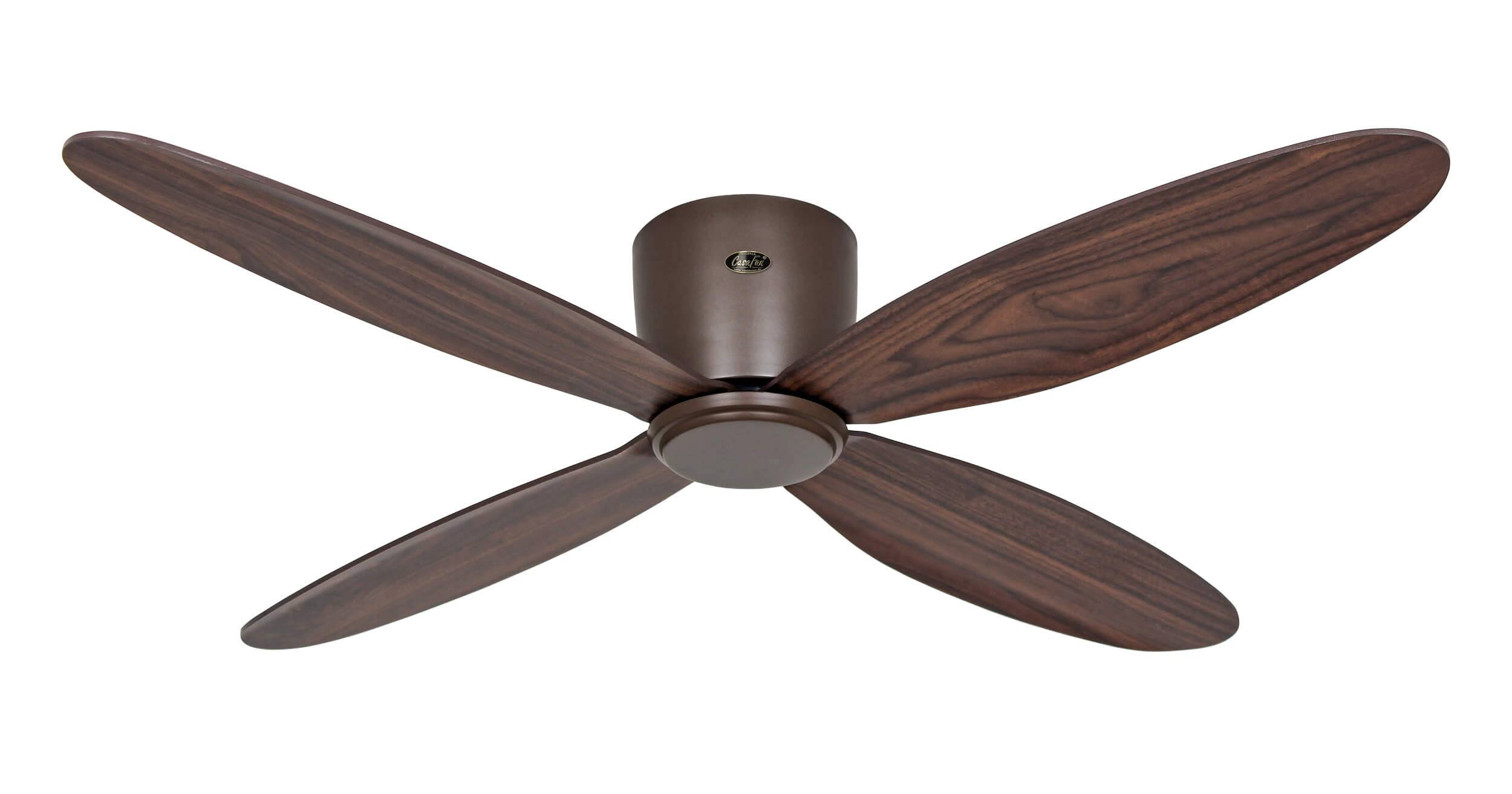 DC Deckenventilator Eco Plano II WiFi 132 BZ