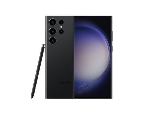 Galaxy S23 Ultra 5G 12GB+1TB Phantom Black 6,8 Inch
