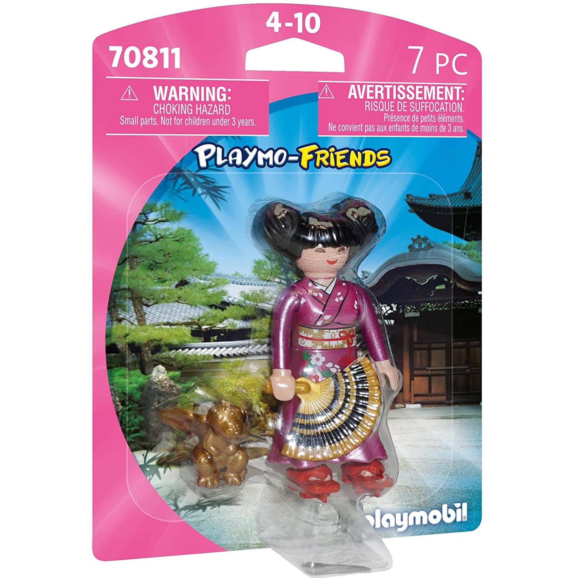 PLAYMOBIL® 70811 Japanische Prinzessin PLAYMO-FRIENDS