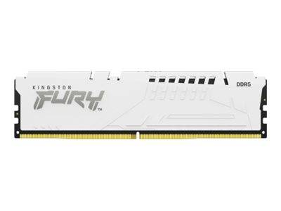 DDR5 64GB PC 5200 CL40 Kingston KIT (2x32GB) FURY Beast