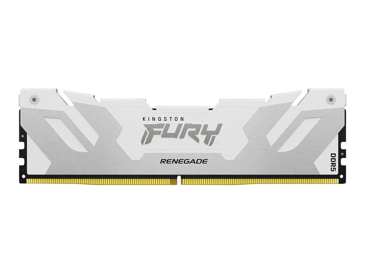 Kingston FURY Renegade - DDR5 - Kit - 32 GB: 2 x 16 GB