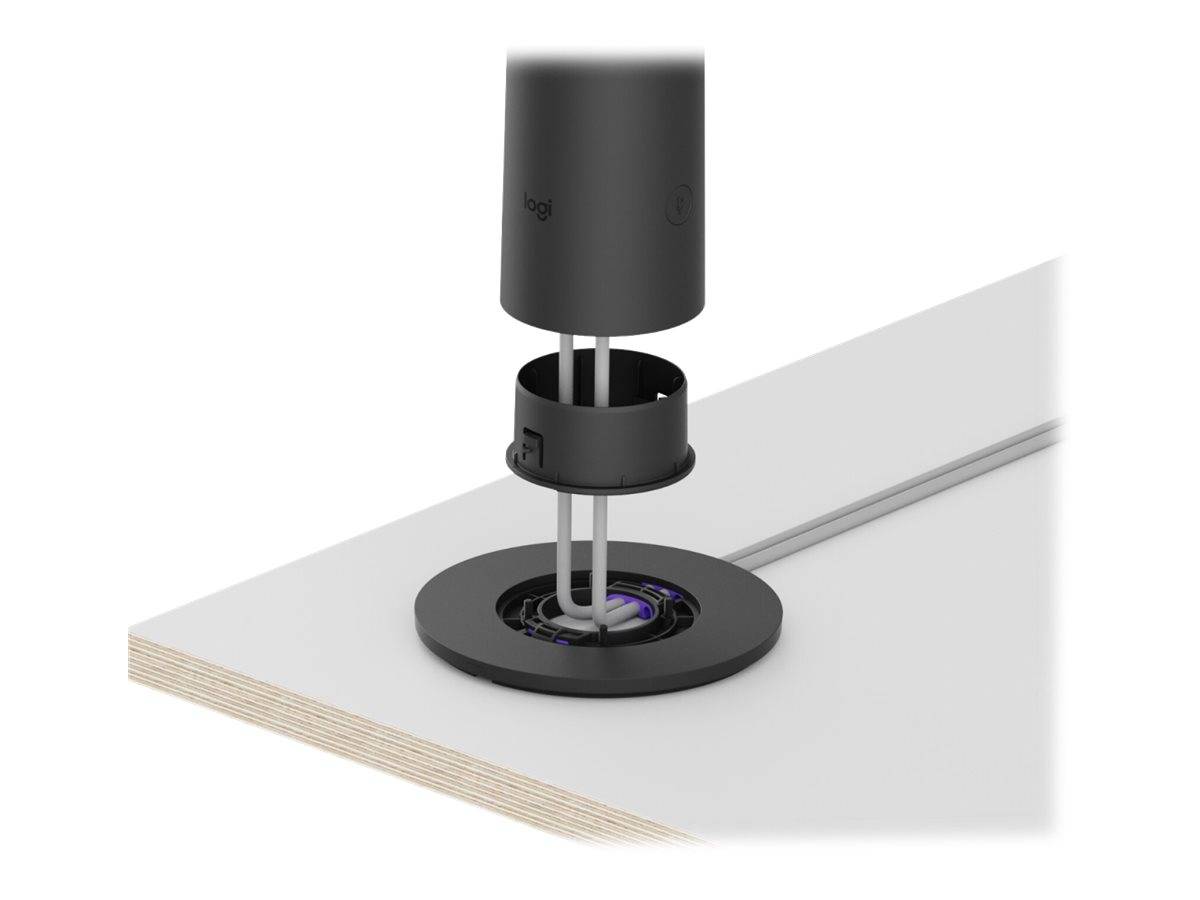 Logitech Sight - Konferenzkamera - Farbe - 4K